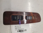 Lexus LS400 Std, Front Right Door Switch, 1990-1994, 84810-50010. Fixed Price $66.99.
