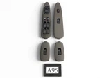 2003 Lexus IS300 Door Window Switch Set Front & Rear Left Right 241 #A95. Fixed Price $125.00.