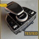 2015-18 Mercedes W205 C300 C400 Center Console Multi Function Switch Control Oem. Fixed Price $179.91.
