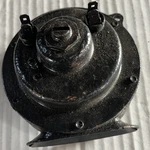 Jaguar Xke Mg Triumph Lucas 9L 69143B Low Note Horn. Fixed Price $35.00.