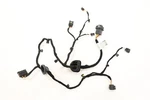 2018 - 2025 Alfa Romeo Stelvio Rear Left Door Wire Wiring Harness Oem 50551874. Fixed Price $35.46.