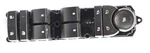 2009 - 2014 Cadillac Escalade Drivers Front Master Power Window Switch Oem!!. Fixed Price $59.99.