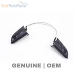 2025 Audi SQ8 - Steering Wheel Control Switch / Button Set 4M8951523A. Fixed Price $149.99.