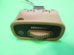 00 01 Jaguar S-type Dash Light Dimmer Switch. Fixed Price $19.99.