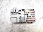 2018 2019 2020, Honda Accord, Fuse Box Cabin, 38200-TVA-A12 / 38200-TVA-A100,OEM. Fixed Price $75.60.