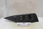 2010-2013 Suzuki Kizashi Left Master Door Switch 8372757L00 Oem 850 1F7-B5. Fixed Price $36.99.