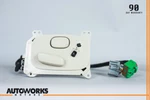 04-08 Jaguar XJ8 Xjr Vanden Plas X350 Front Left Seat Control Trim Adx Oem. Fixed Price $57.50.
