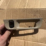 1998-2002 Subaru Forester Sun Roof Switch With Tan Trim Also Fits 02-05 Impreza. Fixed Price $25.00.