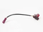 2010 - 2012 Land Range Rover L322 Alarm Security Lamp Light Dash 6906392 Oem. Fixed Price $27.08.