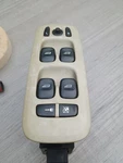 Oem 2002-2009 Volvo S60 S80 XC70 V70 Driver Door Master Window Switch 30658146. Fixed Price $60.00.