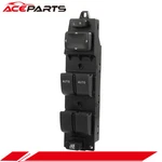 Fits 2010-2015 Mazda CX-9 Front Left Driver Side Power Window Switch. Fixed Price $27.49.