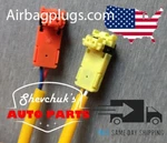 Mazda 3 15 16 17 18 19 20 21 22 Driver Airbag Clock Spring Plug Connector Oem. Fixed Price $19.00.
