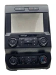2019-2020 Ford F-150 Radio Control Bezel Panel Trim Temperature KL3T-18E243-CDE. Fixed Price $113.65.