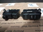 1994 Acura Legend Oem Cruise Roof Defrost And Dimmer Switches. Fixed Price $60.00.