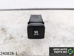 Oem 2007 Saab 9-5 2.3L Aero Electronic Stability Traction Control Switch. Fixed Price $19.99.