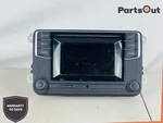2018-2018 Volkswagen Jetta Am Fm Cd Player Radio Receiver Oem. Fixed Price $48.29.