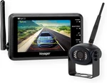 Asa Electronics WVSXS43 Voyager Wireless Backup Camera Monitor New. Fixed Price $400.38.