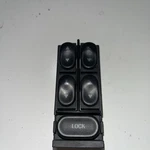 2000-2004 Ford Mustang Driver Left Door Master Power Window Switch DC7DT. Fixed Price $35.00.