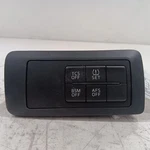 Mazda CX-5 Traction Control Switch 2014 Oem. Fixed Price $43.15.