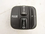 Oem Front Massage Seat Pulse Switch Left Right 00-06 Mercedes W220 S430 S500 S55. Fixed Price $40.96.