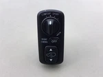2003-2007 Lexus LX470 Suspension Comfort Sport Height Control Switch Oem *. Fixed Price $34.95.
