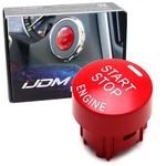 Nismo Style Red Engine Push Start Button For Infiniti Q50 Q60 Nissan Altima, Etc. Fixed Price $22.09.