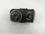 2010 Chevrolet Traverse Switch Lamp Control HD5YK. Fixed Price $32.12.