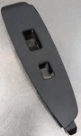 Mazda CX-5 2015 Right Front Window Lock Switch Trim Bezel K4057 KE40-68-4L1 4P. Fixed Price $27.88.