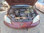 2002 Honda Civic Fuse Box Engine Compartment Ex Used 74000 Miles Oem 646-10254. Fixed Price $69.97.