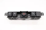 2017 - 2024 Nissan Titan Dash Multifunctional Combination Control Switch Oem. Fixed Price $48.93.