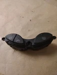 (2000 - 2004) Ford Focus Rear Defrost Ac Climate Control Button (3M5119A945AA). Fixed Price $34.99.