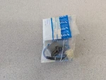 New Nos Oem Volvo 740 760 780 940 960 Right Heated Seat Switch 1363396. Fixed Price $49.98.