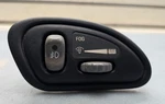 99-05 Pontiac Grand Am Dash Light Dimmer Fog Switch Button Control Black Oem. Fixed Price $26.99.