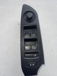 2017-2021 Chevrolet Trax Driver Left Door Master Power Window Switch Ngbpy. Fixed Price $40.00.