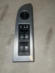 04602781AA 2006-2010 Jeep Commander Driver Door Master Window Switch. Fixed Price $27.99.