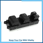 Front Left Side Power Window Switch Subaru Forester 07-12 NO.83071SC080. Fixed Price $18.52.