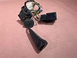 Bmw E28 528E 535I Switch Turn Signal Dip-dim Control Onboard Oem 181K Miles #jrd. Fixed Price $77.89.