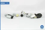 04-07 Jaguar X350 XJ8 Vanderplas Front Right Seat Adjustment Motor Set Of Oem. Fixed Price $70.23.
