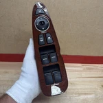 2009-2014 Hyundai Genesis Driver Left Master Power Window Switch 93570-3M613PR2. Fixed Price $139.00.