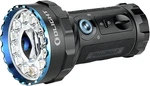 Marauder 2 Rechargeable Handheld Flashlight 14,000 Lumens Ultra Bright Wit. Fixed Price $536.99.