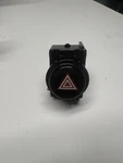 Toyota Corolla Hazard Switch 17 19 Emergency Parking Lights Button Oem 15B424. Fixed Price $24.99.