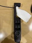 2025 Ford Escape Lh Master Power Window Switch LJ6T-14540-DBW Oem. Fixed Price $75.00.