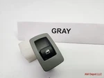 2008 Bmw 535I 528I 550I E60 Window Switch Gray 61319113772. Fixed Price $16.99.