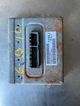 2005-10 Jeep Grand Cherokee Oem Transfer Case Control Module P56044129AJ Tccm. Fixed Price $75.00.
