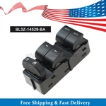 Power Window Switch BL3Z14529BA Front Left 2011-17 Ford F150 Lincoln Mark Lt. Fixed Price $20.84.
