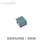 2012-2022 Vw Passat B8 Wiper Motor Relay # 655 8X0951253A. Fixed Price $8.99.