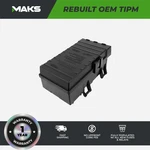 2005 2007 Dodge Caravan / Grand Oem Rebuilt Tipm Fuse Box 05144507. Fixed Price $418.28.