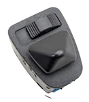 2002-2006 Bmw 325XI Mirror Control Switch Used 613169013769. Fixed Price $31.19.