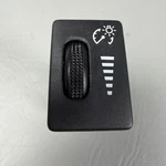 2007-2013 Toyota Tundra 08-13 Sequoia Dash Panel Light Dimmer Control Switch Oem. Fixed Price $24.99.