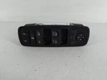 2015-2019 Dodge Charger Driver Left Door Master Power Window Switch X4DUQ. Fixed Price $35.36.